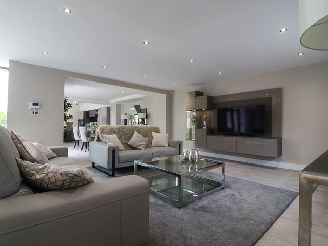 Northumberland Luxury Stays - The Chivits - 1209993 - photo 4