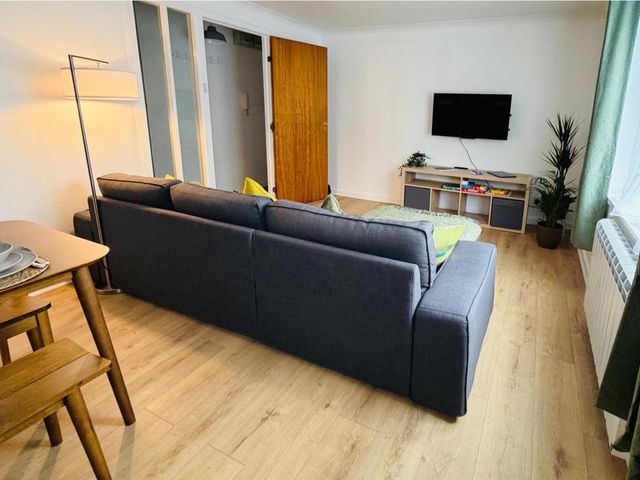 2 Bedroom Central Albany Apt Sleeps 4 - 1209995 - photo 2
