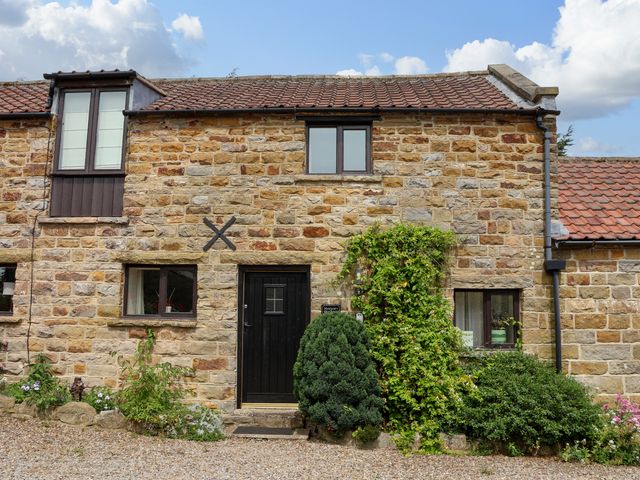 Hayloft Cottage - 1210 - photo 1