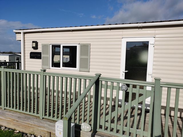 Snowdonia Sunbeach Holiday Sea and Mountain view - 1210001 - photo 2