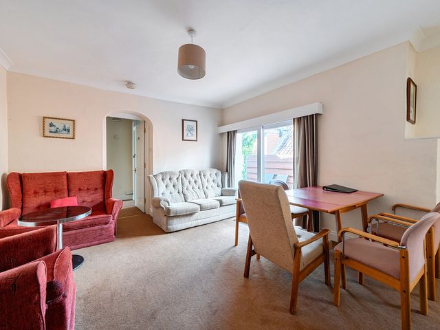 Apartment in historic village Sleeps 6 - 1210007 - photo 2