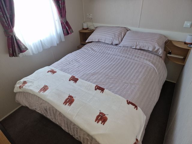 Seafront Caravan Golden Sands 6 Berth - 1210012 - photo 5