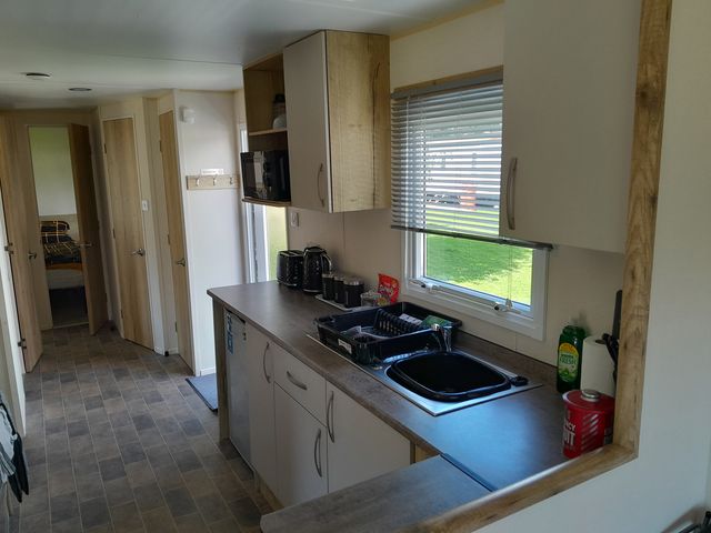 Ye Old'e Man Sleeps 6 and Pet Friendly - 1210015 - photo 2