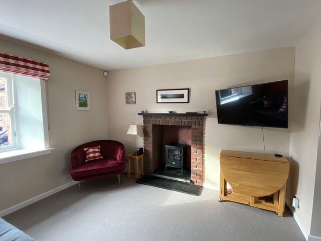 Charming Cottage in North Berwick with Sea Views - 1210017 - photo 2