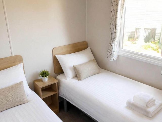 Billing Aquadrome Holiday Park 2 Bed Silver - 1210027 - photo 4