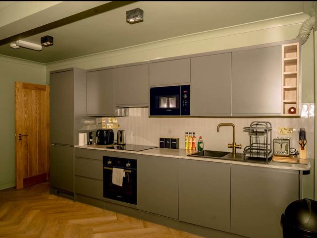 2 Bedroom Apartment Sleeps 3 Garden Pets - 1210031 - photo 2