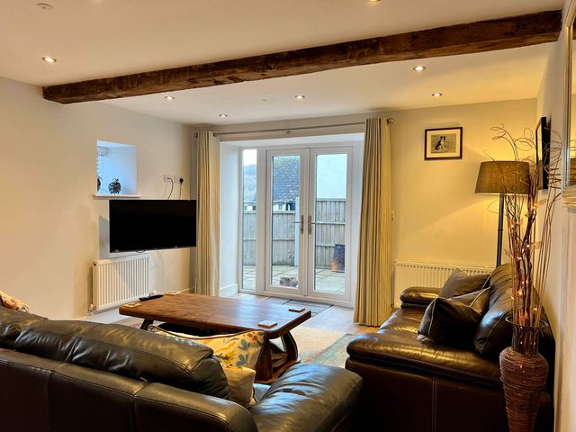 Barn Owl Cottage - 1210036 - photo 2