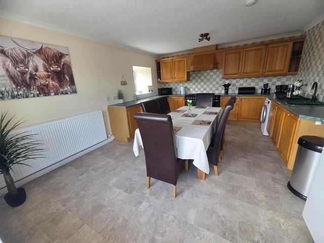 Farm Cottage at foot Angus Glens - 1210037 - photo 3
