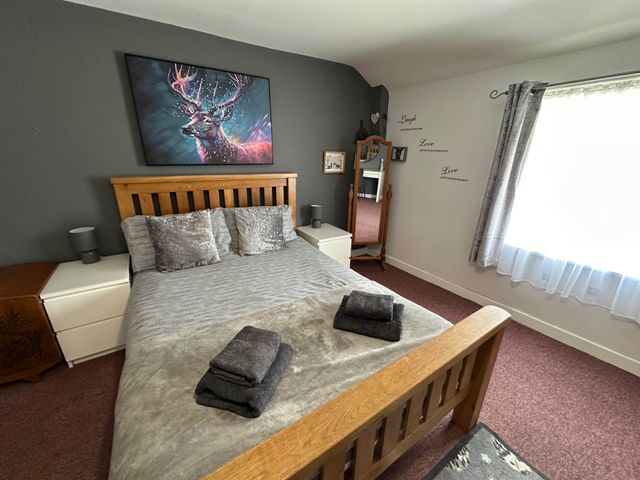 Llanidloes Sleeps 7 Parking Pet Friendly - 1210038 - photo 5