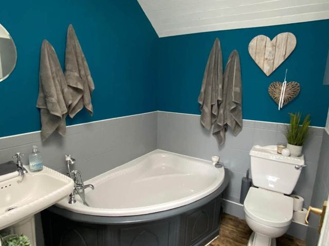 Cottage - Sleeps 4 - Pet friendly - Terrace - 1210048 - photo 4