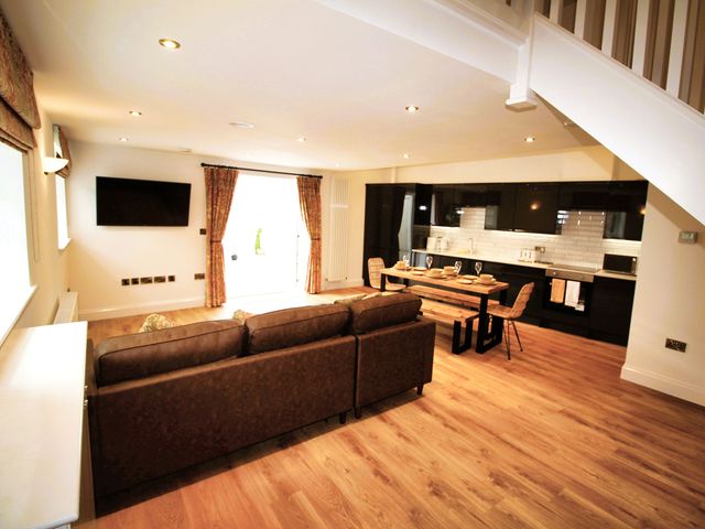 Newly Refurbished Cottage, sleeping 4 and Central - 1210057 - photo 4