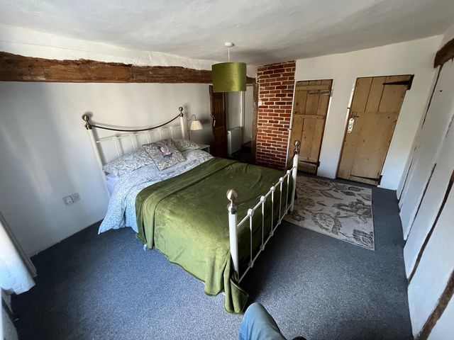 Historic Cottage on the Suffolk border, Harleston Norfolk - 1210060 - photo 5