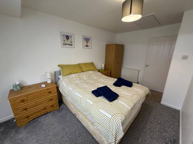 Sleeps 5 pet friendly, Enclosed garden, Parking - 1210064 - photo 4
