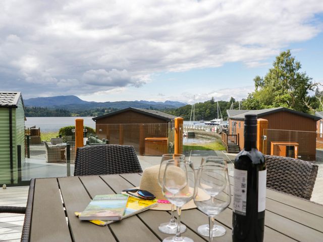 Bella's Retreat - 1210214 - photo 2