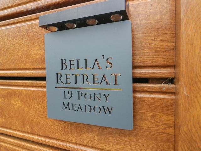 Bella's Retreat - 1210214 - photo 2