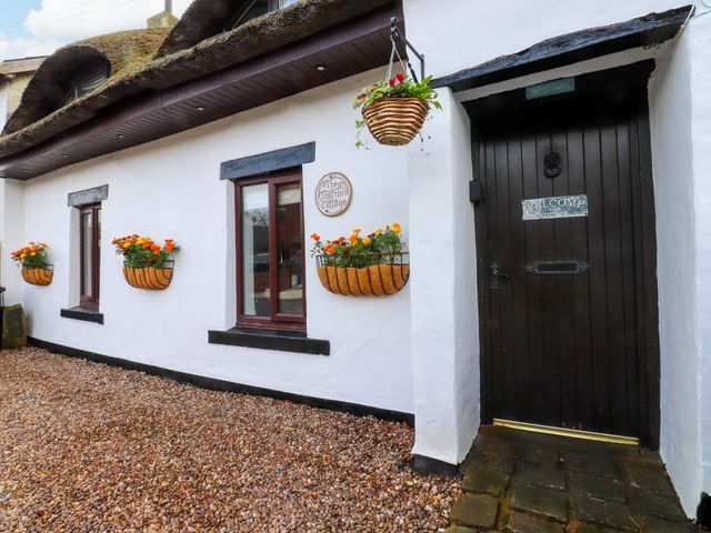 The Thatched Cottage - 1210254 - photo 3