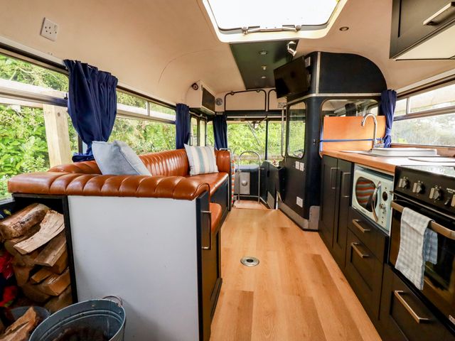 Honey Bee Bus - 1210399 - photo 4