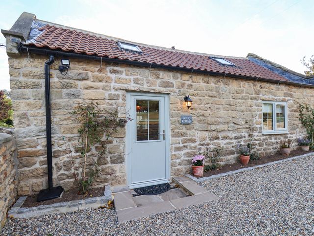 Tawny Cottage - 1210500 - photo 3