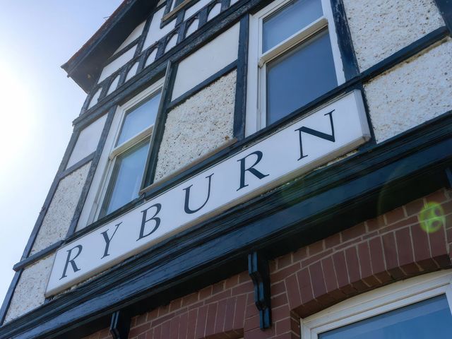 Ryburn Lodge - 1210529 - photo 3