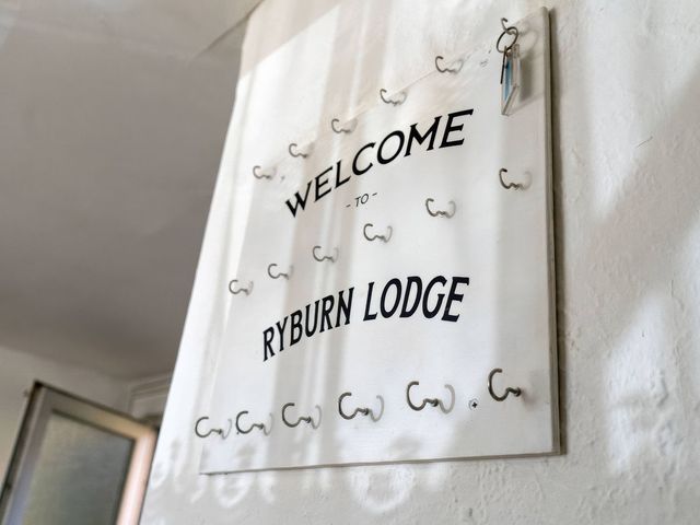 Ryburn Lodge - 1210529 - photo 4
