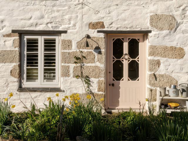 Rose Cottage - 1210542 - photo 2