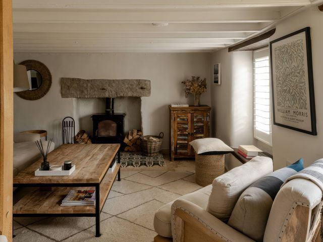 Rose Cottage - 1210542 - photo 4