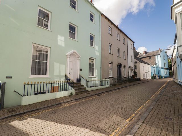 Flat 1 - 1210600 - photo 2