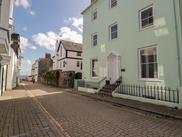 Flat 1 - 1210600 - photo 3