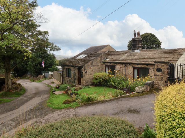 Brownhill Bungalow - 1210758 - photo 2