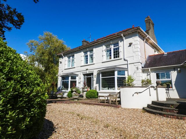 Meifod Country House - 1210806 - photo 2