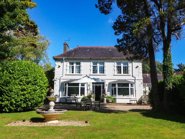 Meifod Country House - 1210806 - photo 3