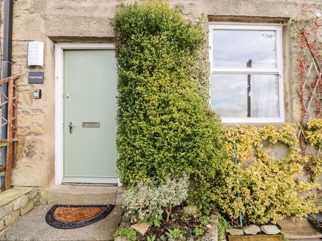 Crag Cottage - 1210832 - photo 2