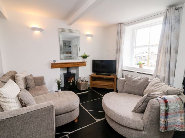 Crag Cottage - 1210832 - photo 3