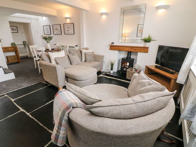Crag Cottage - 1210832 - photo 4