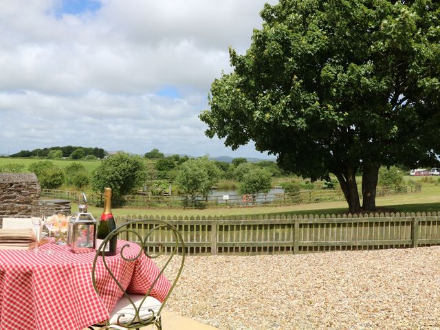 Beech Cottage - 1210858 - photo 4