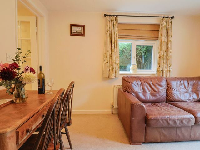 Coombe Cottage Apartment - 1210893 - photo 4