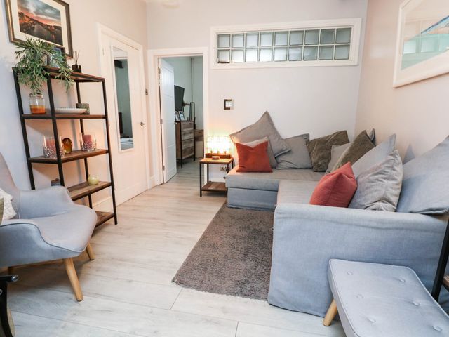 The Secret Courtyard - 1210997 - photo 3