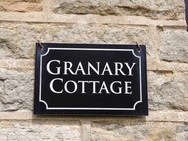 Granary Cottage - 1211 - photo 4