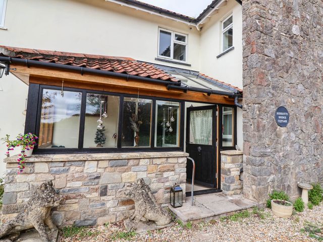 Herriotts Bridge Cottage - 1211105 - photo 3
