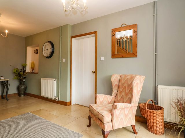 Herriotts Bridge Cottage - 1211105 - photo 4