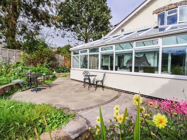 Herriotts Bridge Cottage - 1211105 - photo 2