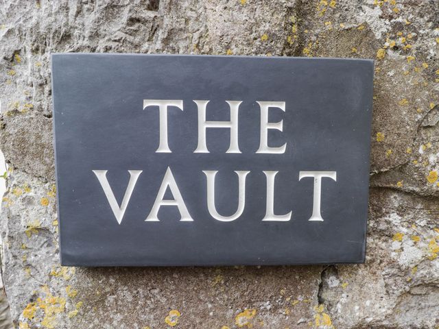 The Vault Hotel Room - 1211306 - photo 2