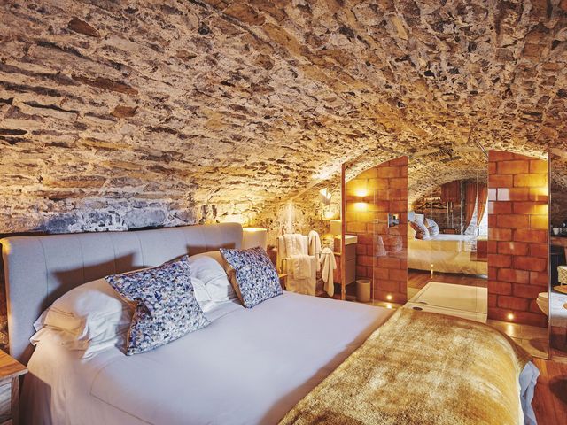 The Vault Hotel Room - 1211306 - photo 3