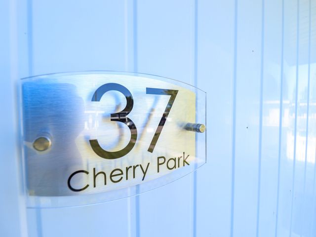 Cherry Park Retreat - 1211329 - photo 3