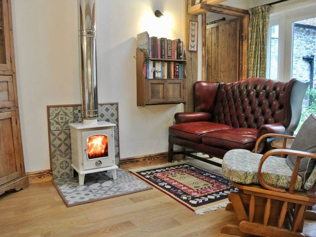 Nest Holiday Hideaway Wren Cottage Stunning Area - 1211401 - photo 2