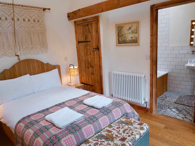 Nest Holiday Hideaway Wren Cottage Stunning Area - 1211401 - photo 5