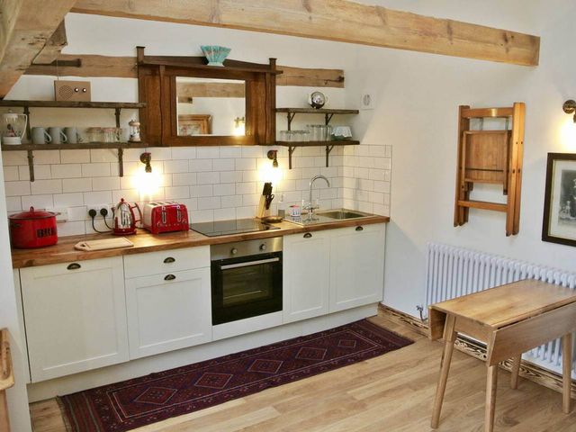 Nest Holiday Hideaway Wren Cottage Stunning Area - 1211401 - photo 4