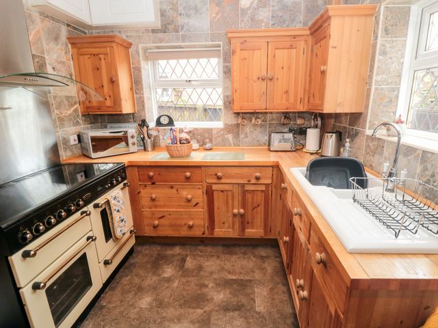 Sunnyside Cottage - 12115 - photo 5