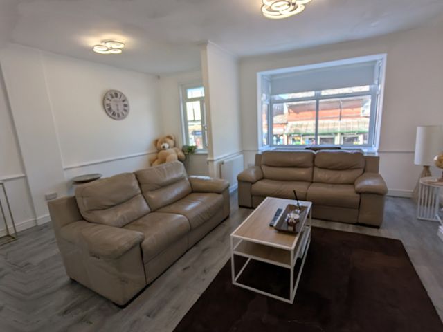 Spacious Duplex Flat - 1211532 - photo 3