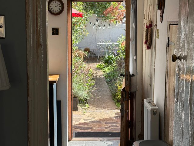 Rose Cottage - 1211653 - photo 3